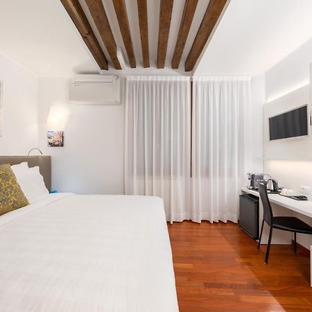 Spadaria San Marco Guest House Venesia Bagian luar foto