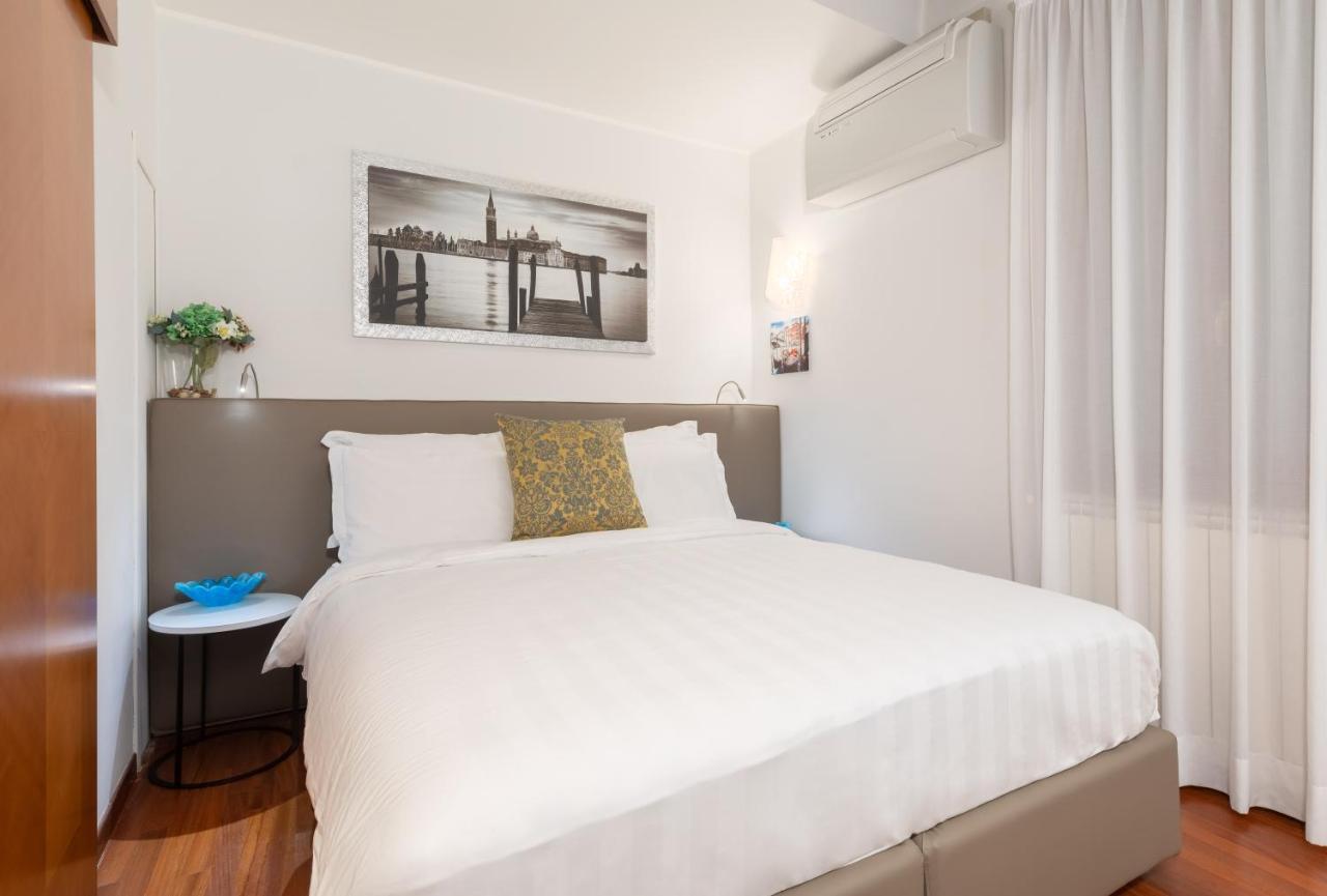 Spadaria San Marco Guest House Venesia Bagian luar foto