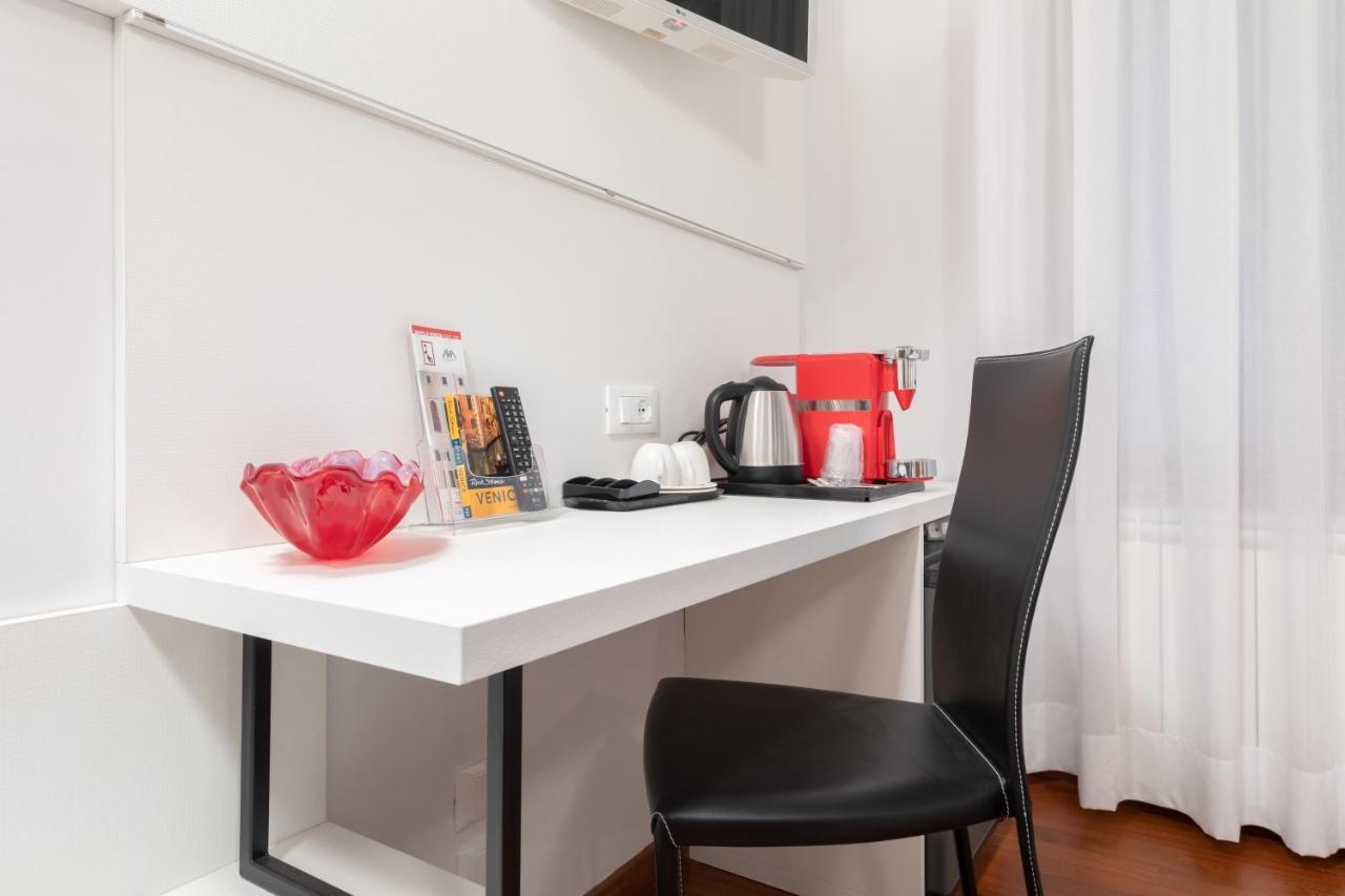 Spadaria San Marco Guest House Venesia Bagian luar foto