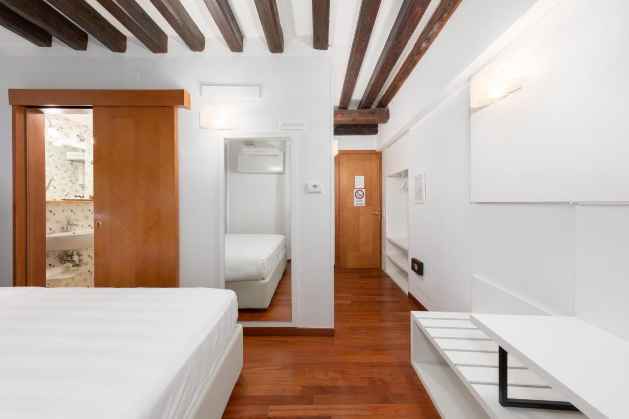 Spadaria San Marco Guest House Venesia Bagian luar foto