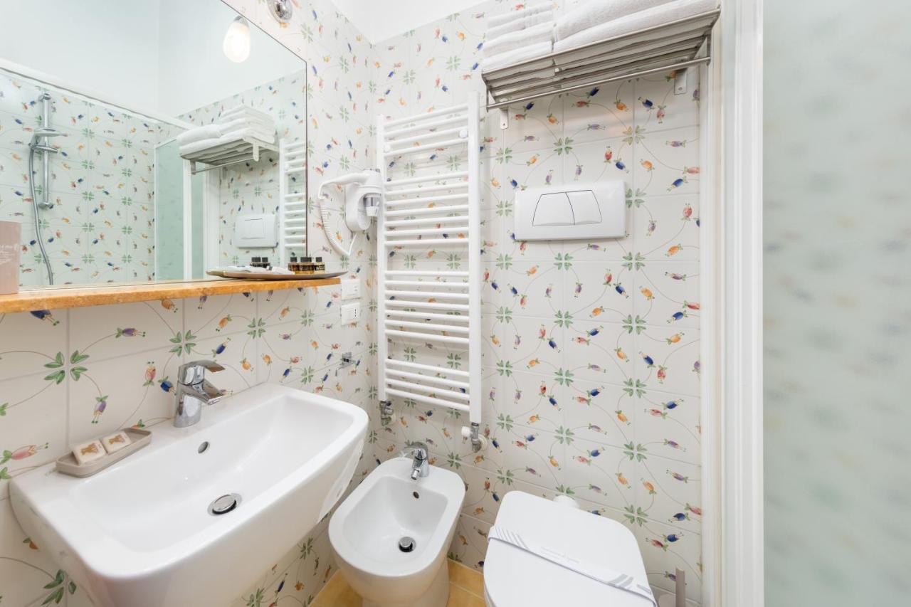 Spadaria San Marco Guest House Venesia Bagian luar foto